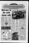 Aldershot News Tuesday 26 July 1983 Page 23