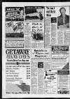 Aldershot News Friday 05 August 1983 Page 12