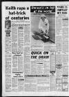 Aldershot News Friday 05 August 1983 Page 40