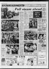 Aldershot News Friday 05 August 1983 Page 43