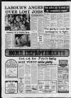 Aldershot News Tuesday 09 August 1983 Page 12