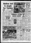 Aldershot News Tuesday 09 August 1983 Page 22