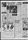 Aldershot News Friday 12 August 1983 Page 2