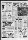 Aldershot News Friday 12 August 1983 Page 4