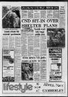 Aldershot News Friday 12 August 1983 Page 11