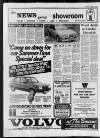 Aldershot News Friday 19 August 1983 Page 18