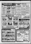 Aldershot News Friday 19 August 1983 Page 35