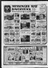 Aldershot News Friday 26 August 1983 Page 40