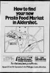 Aldershot News Friday 02 September 1983 Page 15