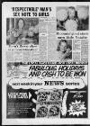 Aldershot News Friday 02 September 1983 Page 16