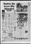 Aldershot News Friday 02 September 1983 Page 44