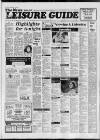 Aldershot News Friday 02 September 1983 Page 45