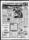 Aldershot News Friday 23 September 1983 Page 23