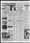 Aldershot News Tuesday 27 September 1983 Page 4