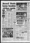 Aldershot News Tuesday 27 September 1983 Page 22