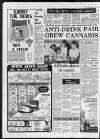 Aldershot News Friday 30 September 1983 Page 6