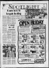 Aldershot News Friday 30 September 1983 Page 11