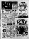 Aldershot News Friday 13 January 1984 Page 7