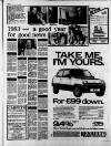 Aldershot News Friday 13 January 1984 Page 9