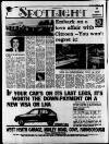 Aldershot News Friday 13 January 1984 Page 10