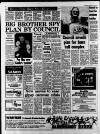 Aldershot News Friday 13 January 1984 Page 14