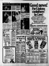 Aldershot News Tuesday 07 February 1984 Page 13
