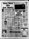 Aldershot News Friday 09 March 1984 Page 44