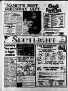 Aldershot News Thursday 19 April 1984 Page 11