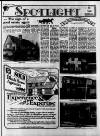 Aldershot News Thursday 19 April 1984 Page 17