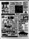 Aldershot News Thursday 19 April 1984 Page 18