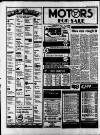 Aldershot News Thursday 19 April 1984 Page 50
