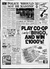 Aldershot News Tuesday 21 August 1984 Page 3