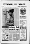 Aldershot News Tuesday 25 September 1984 Page 23