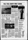 Aldershot News Tuesday 25 September 1984 Page 25
