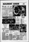 Aldershot News Tuesday 25 September 1984 Page 33