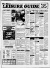 Aldershot News Friday 28 September 1984 Page 49