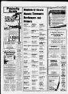Aldershot News Tuesday 02 October 1984 Page 12
