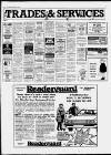 Aldershot News Tuesday 02 October 1984 Page 21
