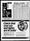 Aldershot News Friday 05 October 1984 Page 8
