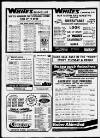 Aldershot News Friday 05 October 1984 Page 42