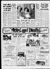Aldershot News Tuesday 09 October 1984 Page 8