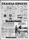 Aldershot News Tuesday 09 October 1984 Page 23