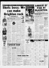 Aldershot News Tuesday 09 October 1984 Page 24