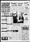 Aldershot News Friday 12 October 1984 Page 6