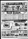 Aldershot News Friday 12 October 1984 Page 32