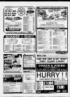 Aldershot News Friday 12 October 1984 Page 35