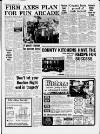 Aldershot News Tuesday 16 October 1984 Page 3