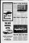 Aldershot News Tuesday 16 October 1984 Page 26