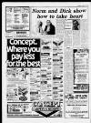 Aldershot News Friday 19 October 1984 Page 8