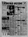Aldershot News Friday 04 January 1985 Page 37